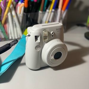 Instax mini 9
